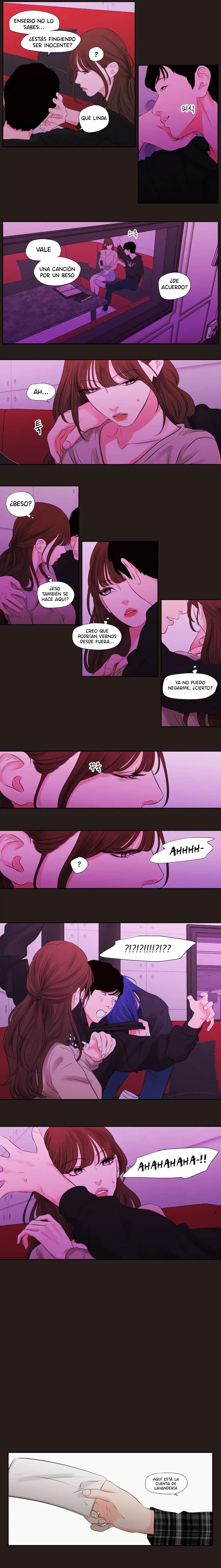 SHOW ME YOUR BUST - Capítulo 20 - Página 7 - LectorTMOo