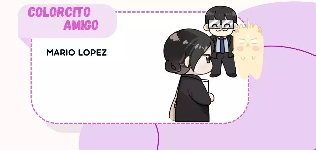 SHOW ME YOUR BUST - Capítulo 42 - Página 9 - LectorTMOo