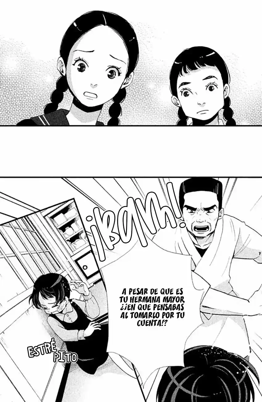Showa Fanfare - Capítulo 1 - Página 29 - LectorTMOo