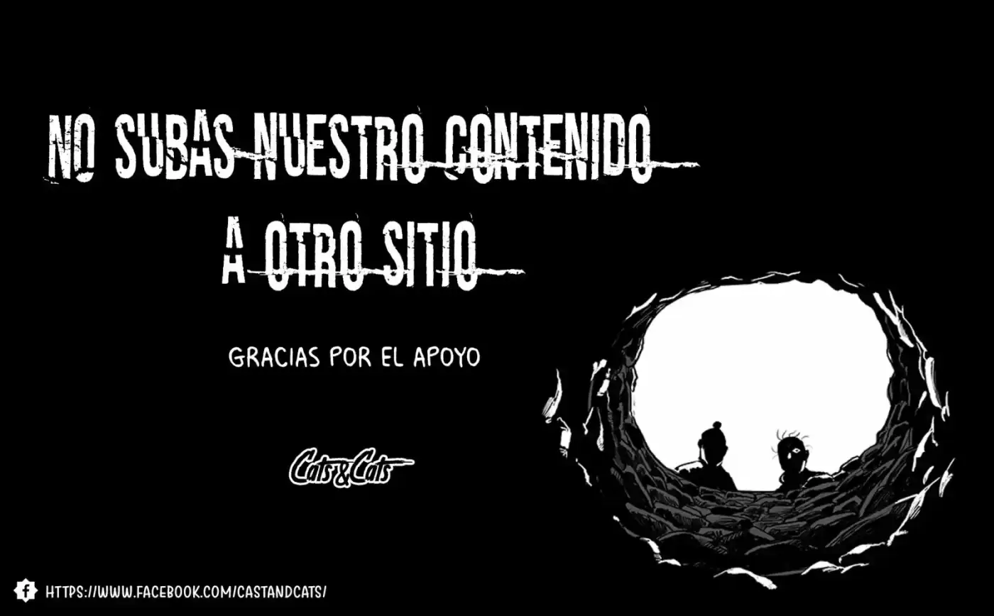 Shriek - Capítulo 1 - Página 2 - LectorTMOo