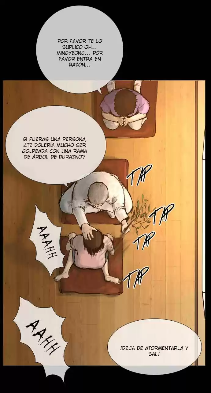 Shriek - Capítulo 1 - Página 4 - LectorTMOo