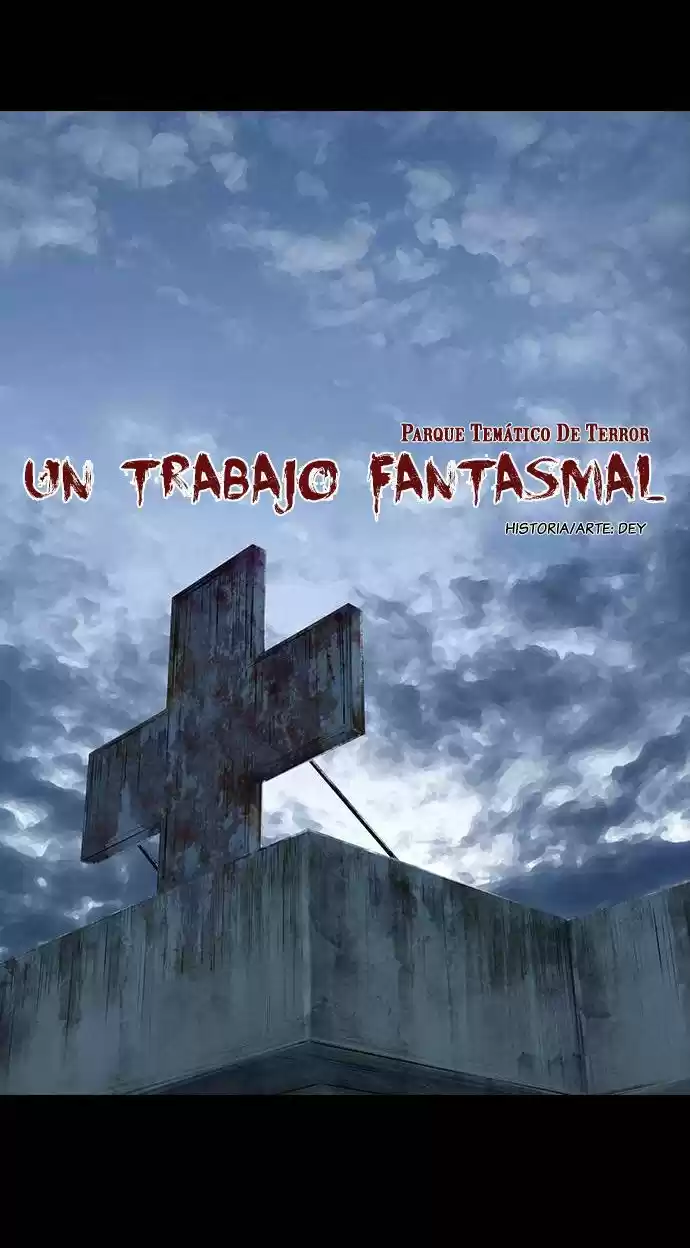 Shriek - Capítulo 1 - Página 11 - LectorTMOo