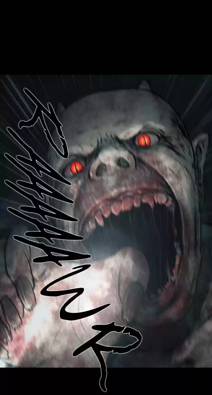 Shriek - Capítulo 1 - Página 41 - LectorTMOo