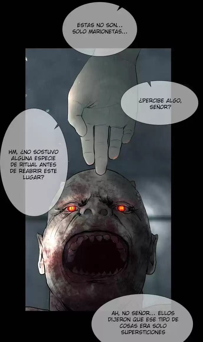 Shriek - Capítulo 1 - Página 49 - LectorTMOo