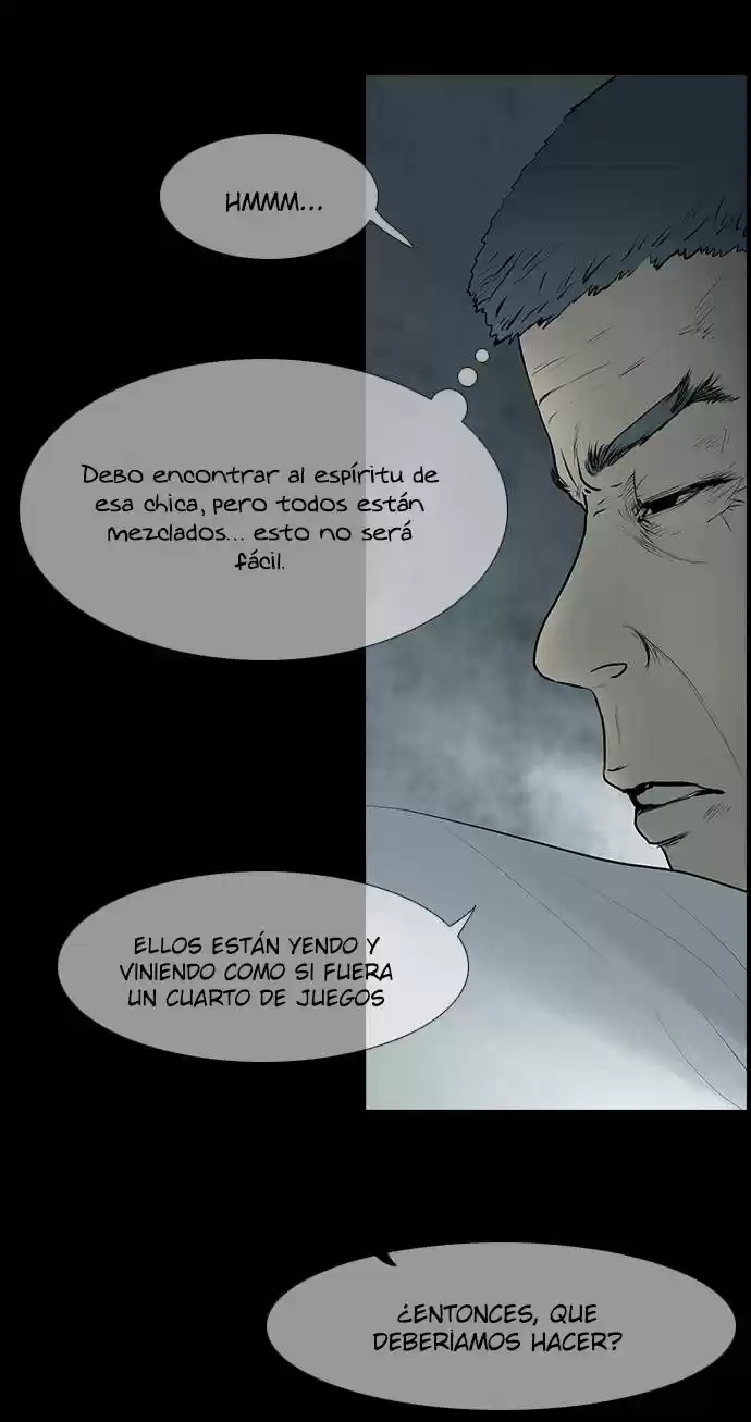 Shriek - Capítulo 1 - Página 51 - LectorTMOo