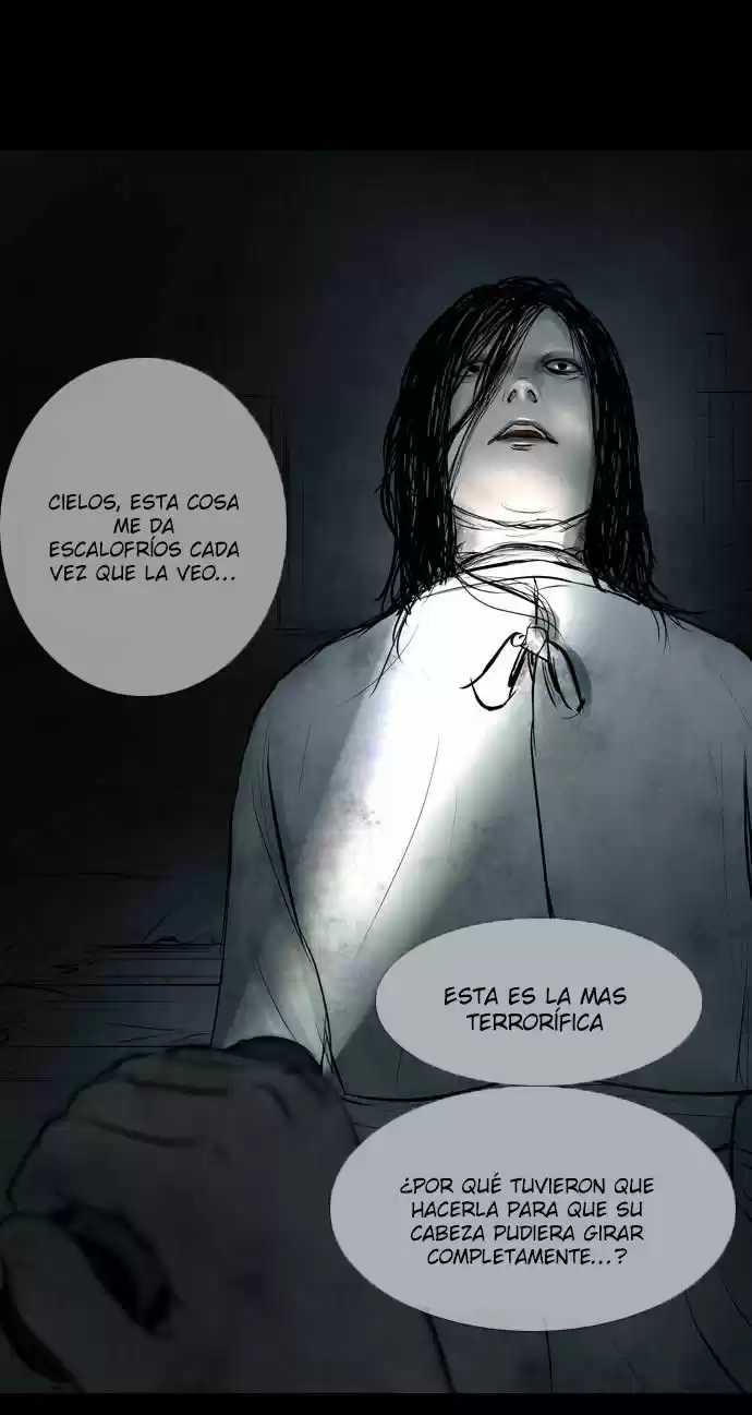 Shriek - Capítulo 1 - Página 60 - LectorTMOo