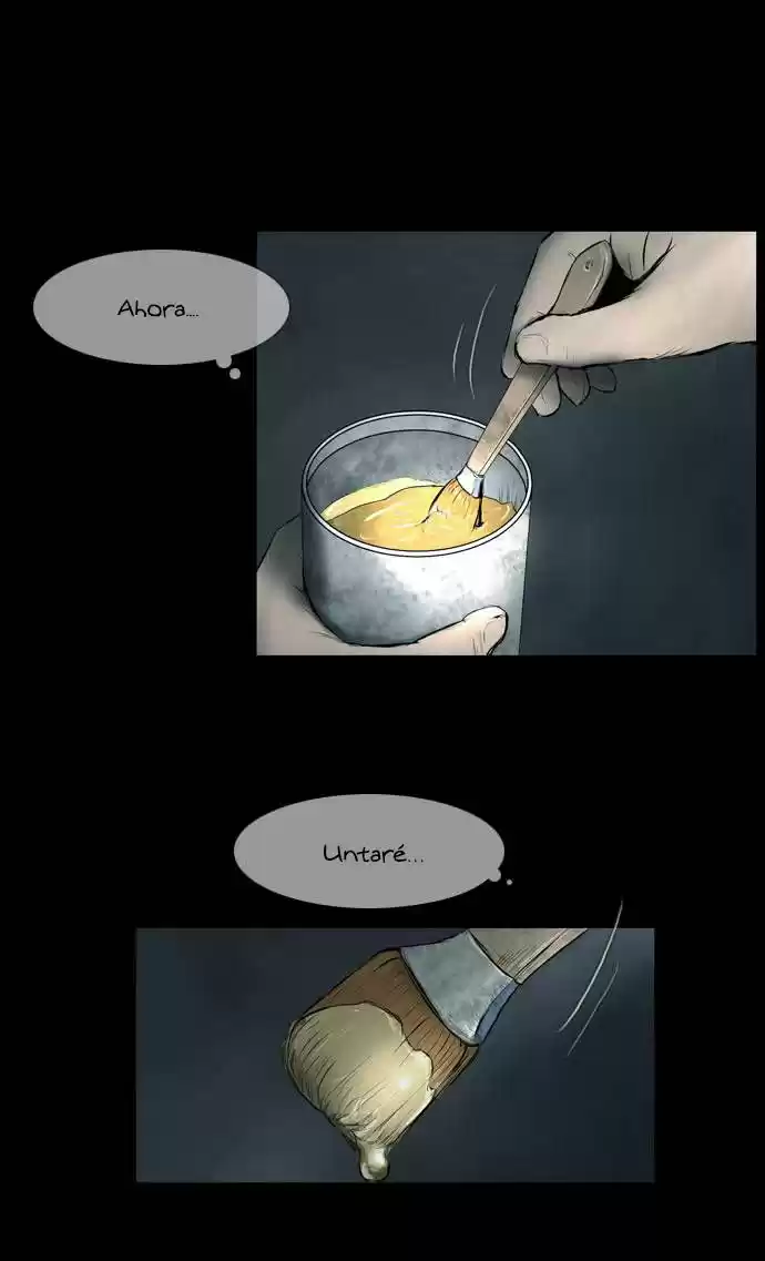 Shriek - Capítulo 1 - Página 63 - LectorTMOo
