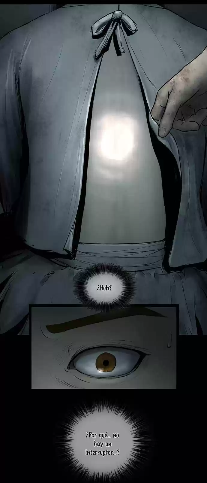 Shriek - Capítulo 1 - Página 67 - LectorTMOo