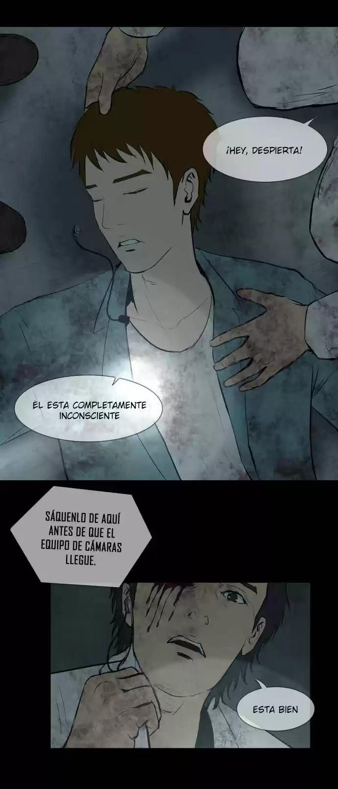 Shriek - Capítulo 1 - Página 82 - LectorTMOo