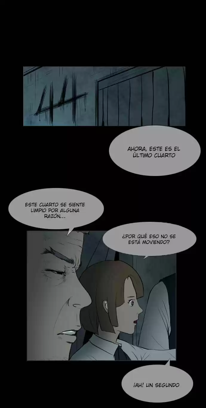 Shriek - Capítulo 1 - Página 84 - LectorTMOo