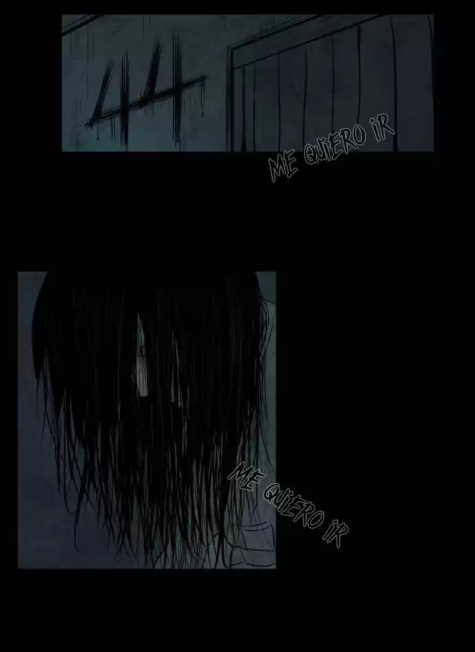 Shriek - Capítulo 1 - Página 90 - LectorTMOo