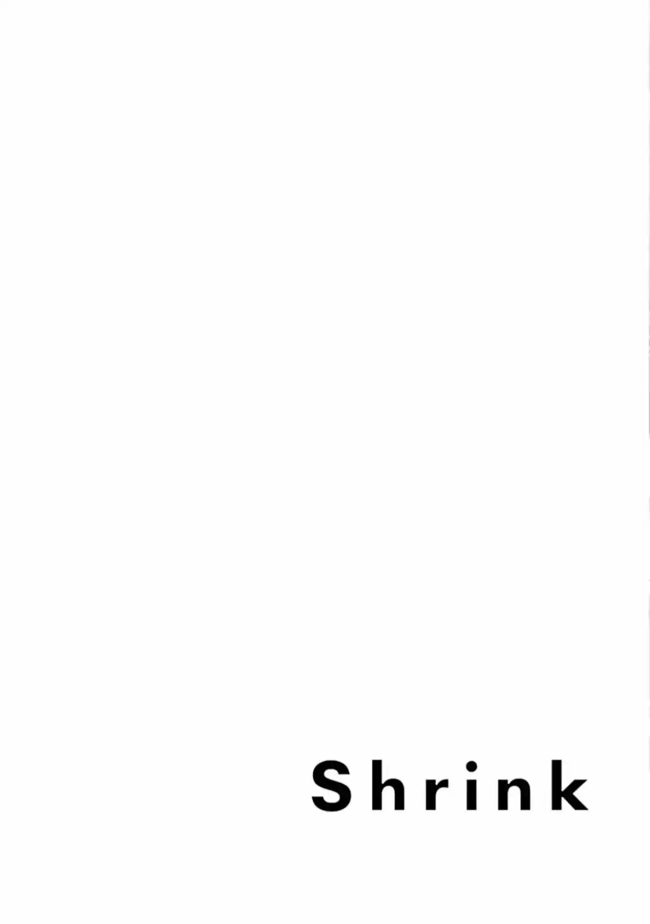 Shrink ~Psychiatrist Yowai~ - Capítulo 1 - Página 6 - LectorTMOo