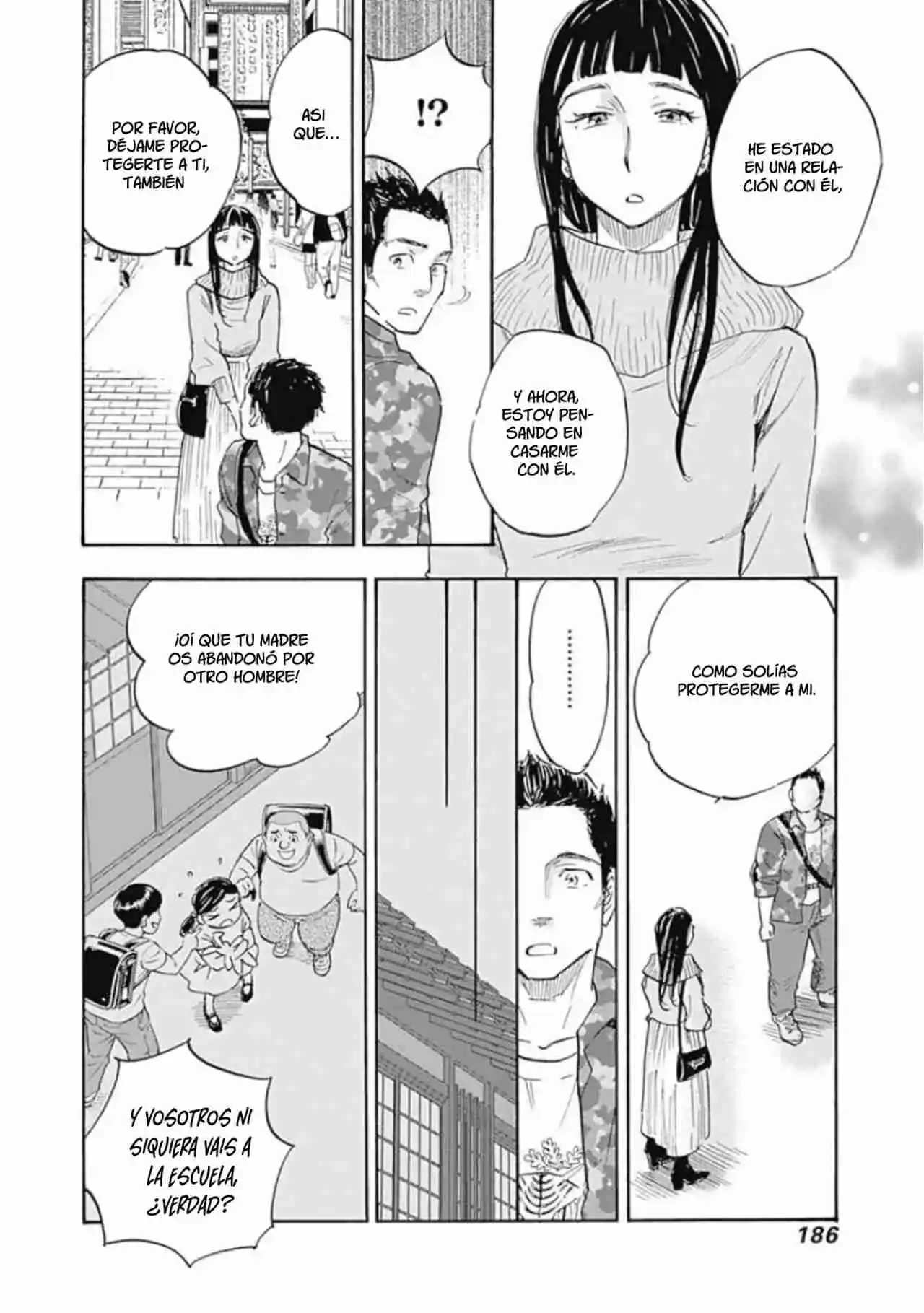 Shrink ~Psychiatrist Yowai~ - Capítulo 11 - Página 20 - LectorTMOo