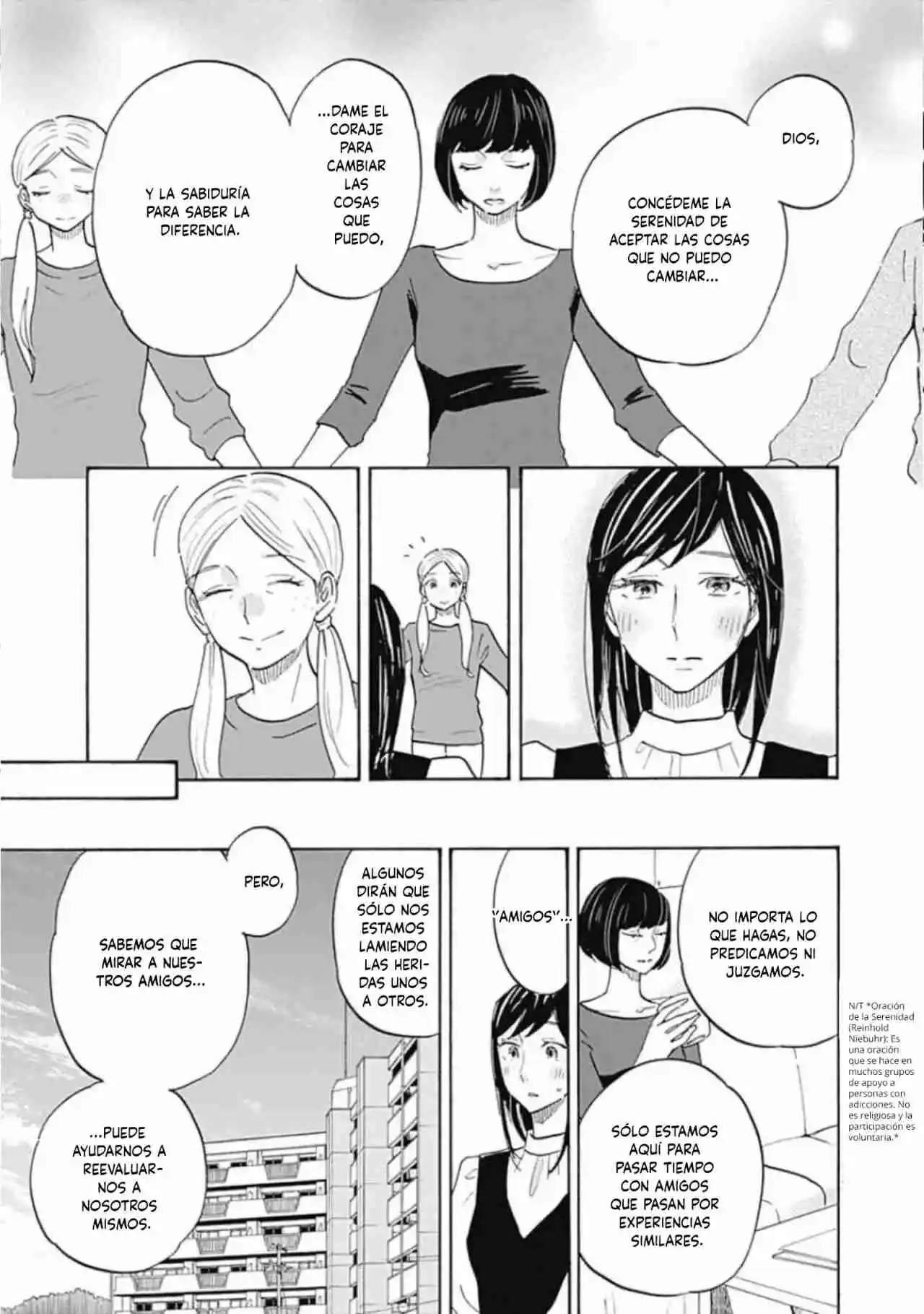 Shrink ~Psychiatrist Yowai~ - Capítulo 14 - Página 25 - LectorTMOo