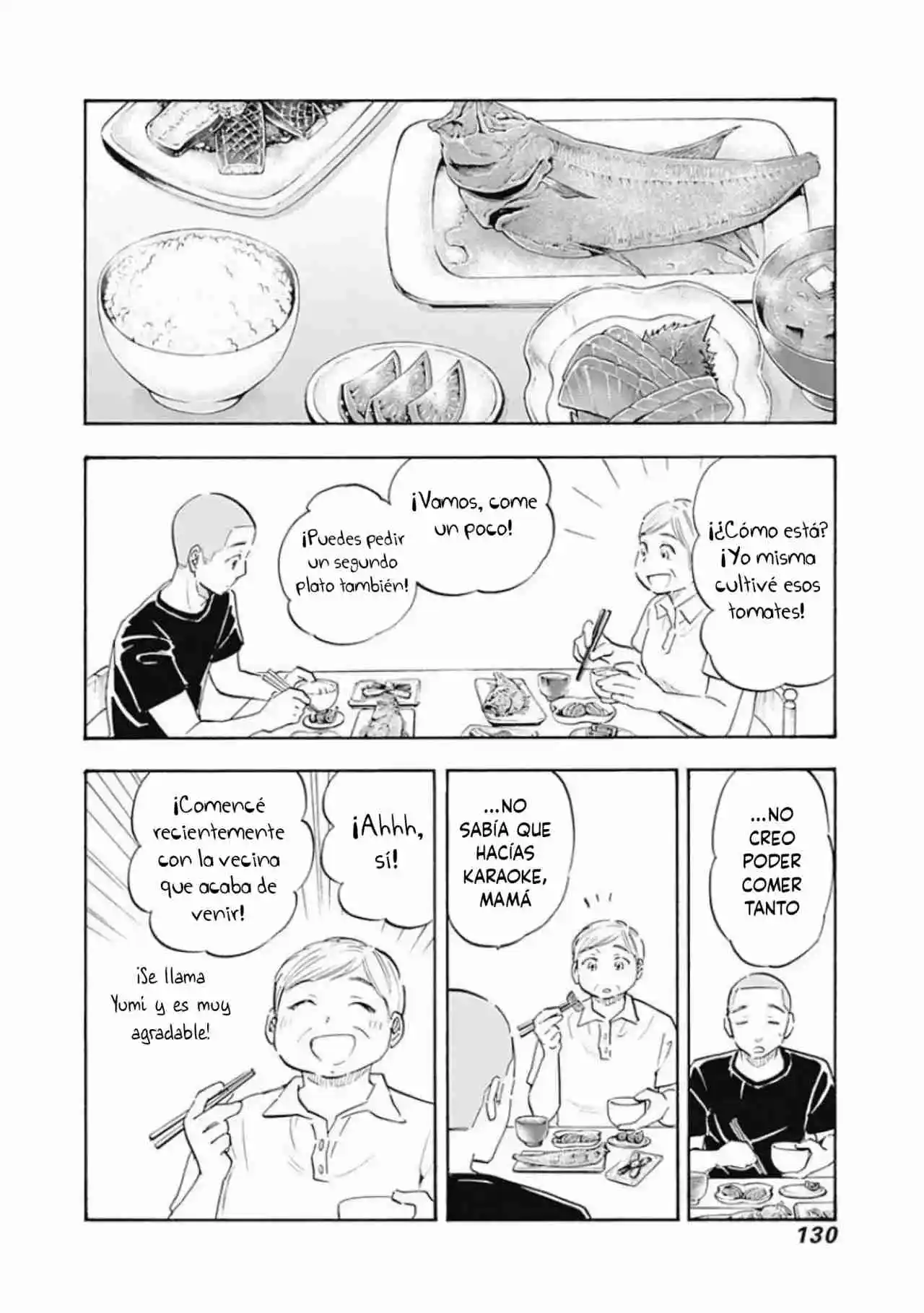 Shrink ~Psychiatrist Yowai~ - Capítulo 4 - Página 12 - LectorTMOo