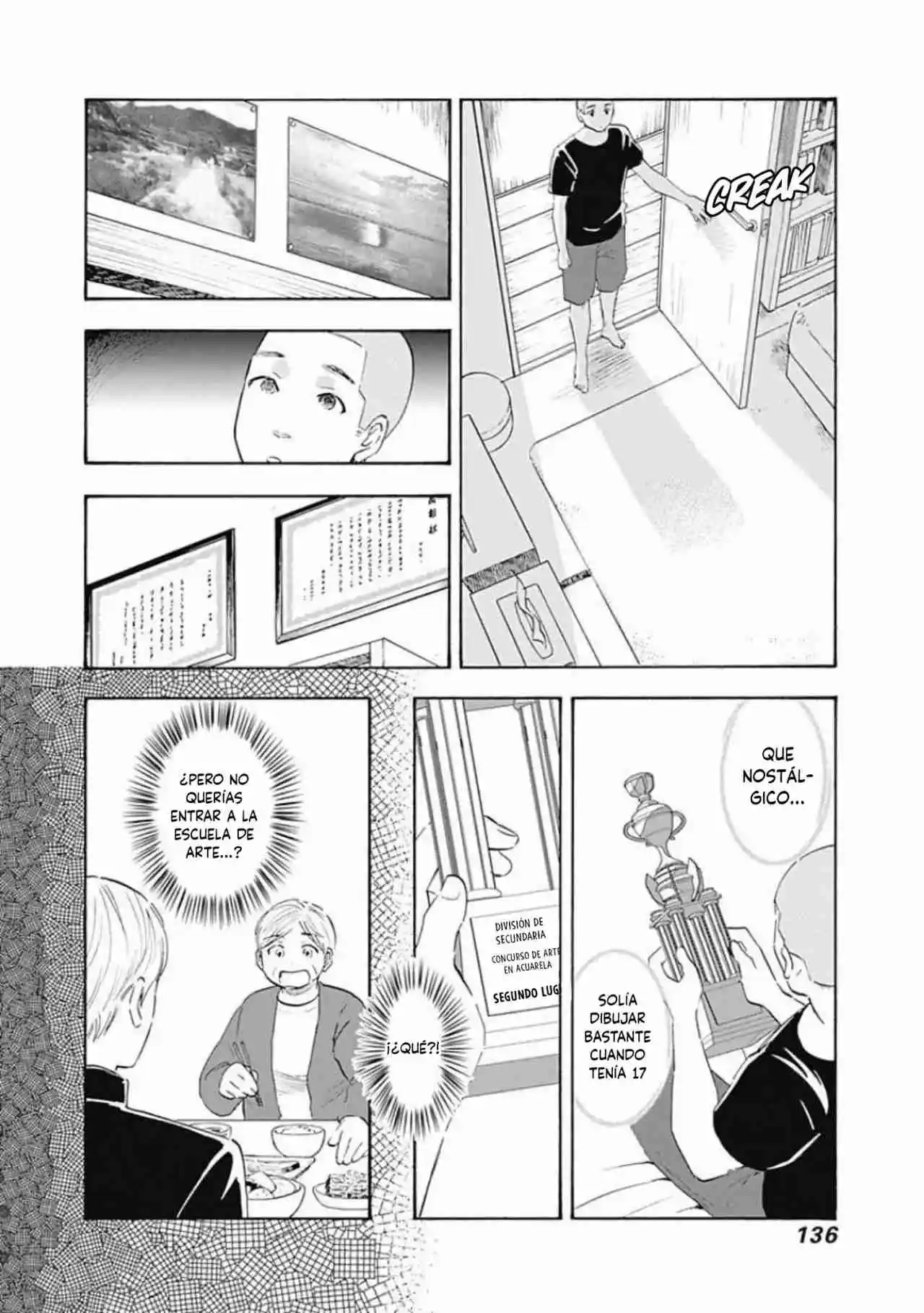 Shrink ~Psychiatrist Yowai~ - Capítulo 4 - Página 18 - LectorTMOo