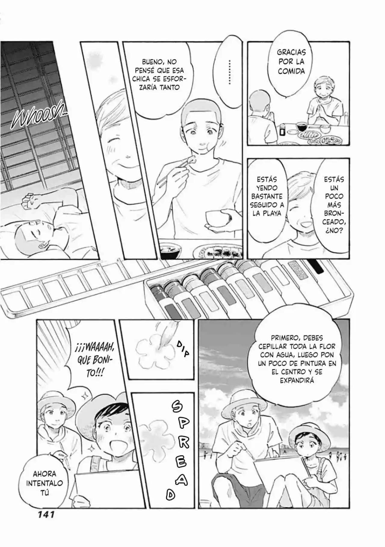 Shrink ~Psychiatrist Yowai~ - Capítulo 4 - Página 23 - LectorTMOo
