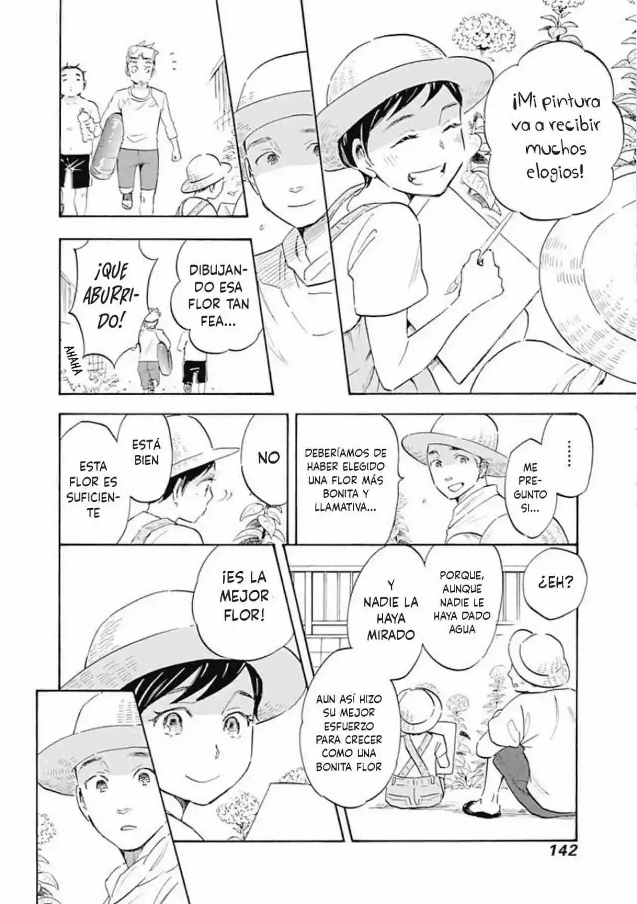 Shrink ~Psychiatrist Yowai~ - Capítulo 4 - Página 24 - LectorTMOo