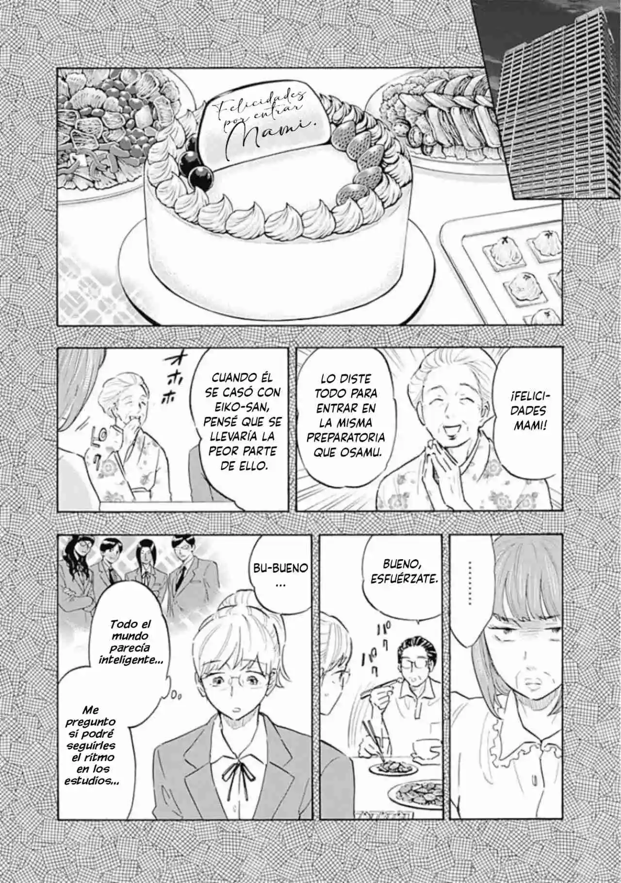 Shrink ~Psychiatrist Yowai~ - Capítulo 6 - Página 14 - LectorTMOo