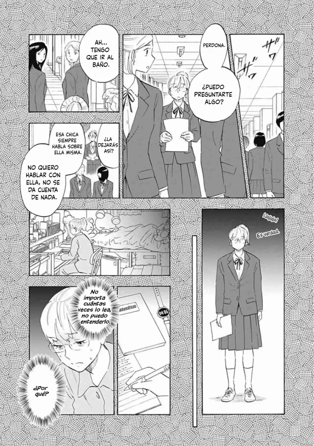 Shrink ~Psychiatrist Yowai~ - Capítulo 6 - Página 16 - LectorTMOo