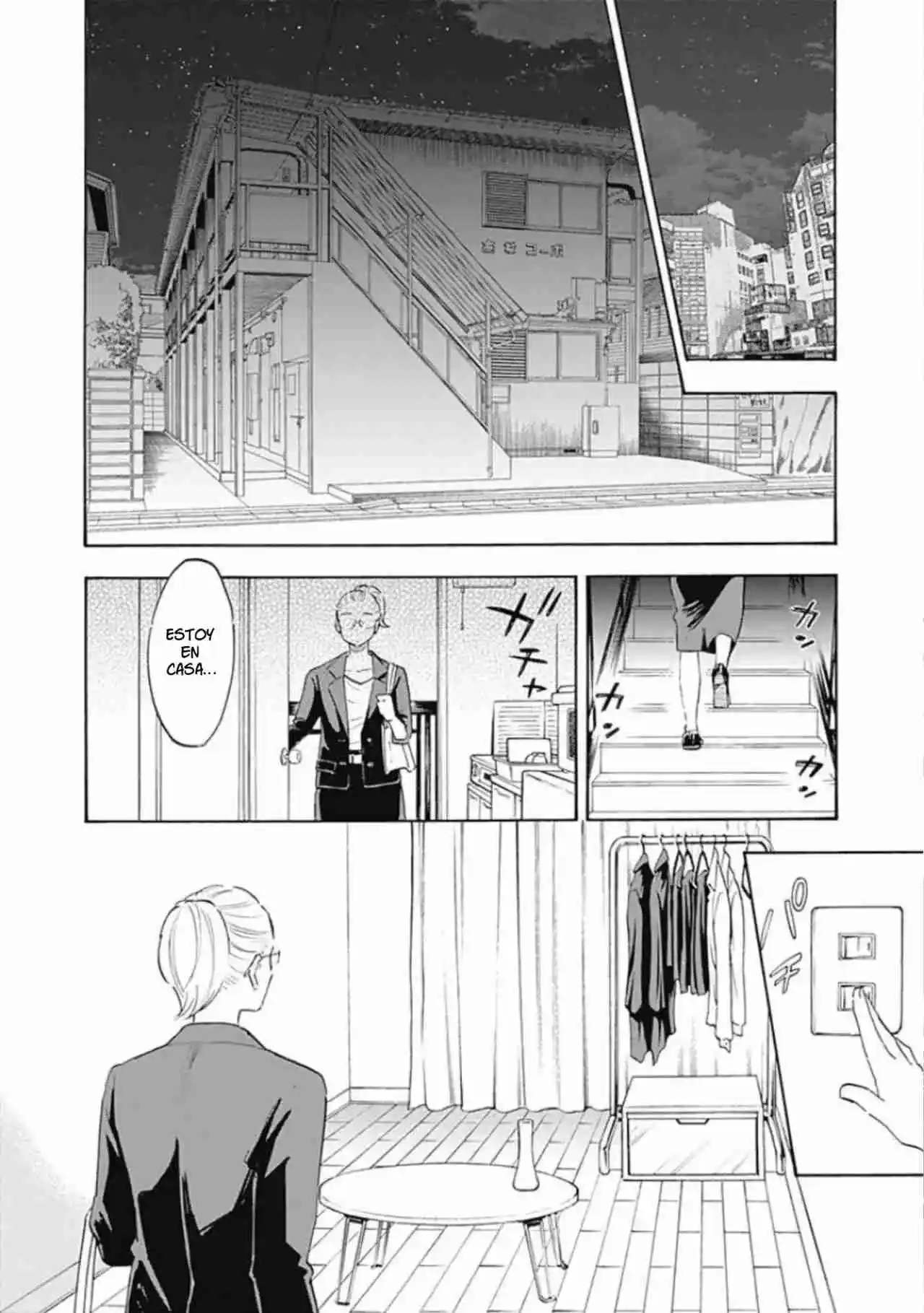 Shrink ~Psychiatrist Yowai~ - Capítulo 7 - Página 16 - LectorTMOo
