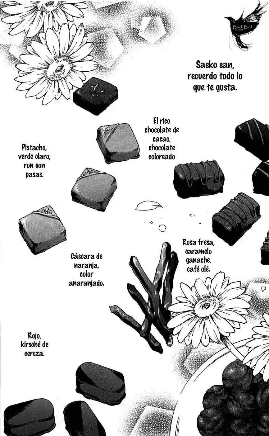 Shtsuren Chocolatier - Capítulo 1 - Página 20 - LectorTMOo