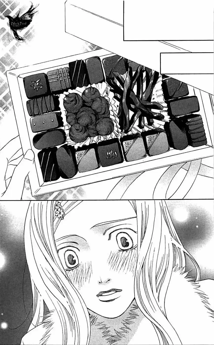 Shtsuren Chocolatier - Capítulo 1 - Página 21 - LectorTMOo