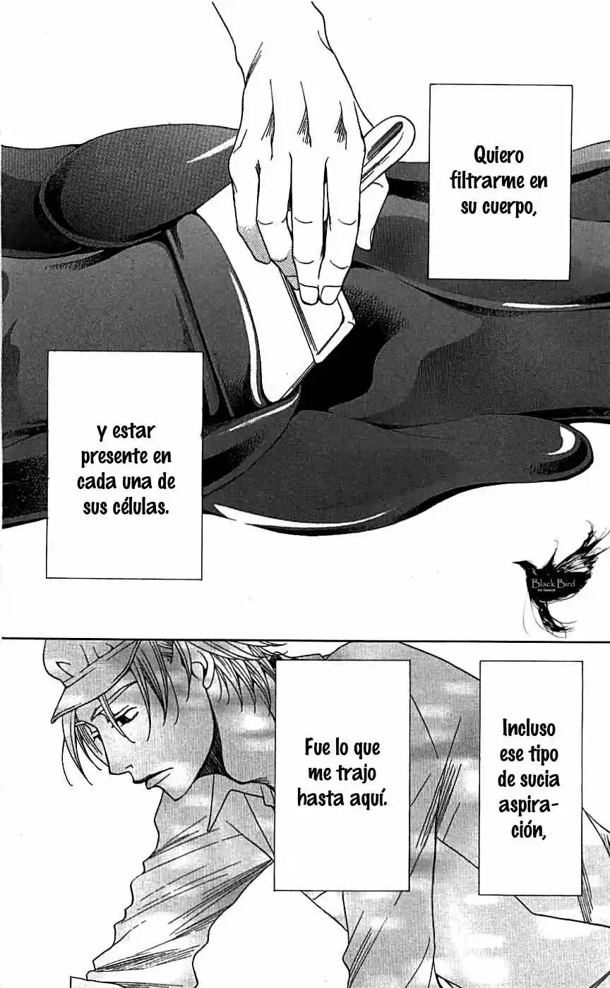Shtsuren Chocolatier - Capítulo 1 - Página 53 - LectorTMOo