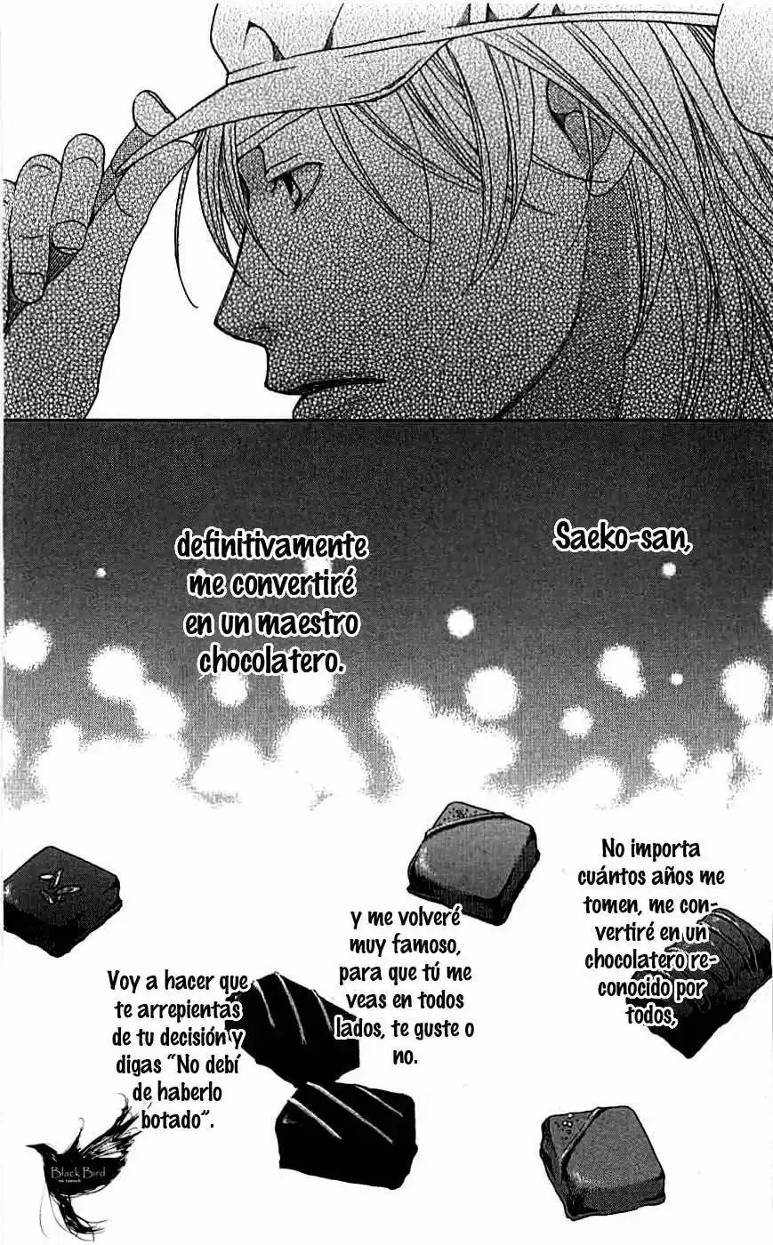 Shtsuren Chocolatier - Capítulo 1 - Página 59 - LectorTMOo
