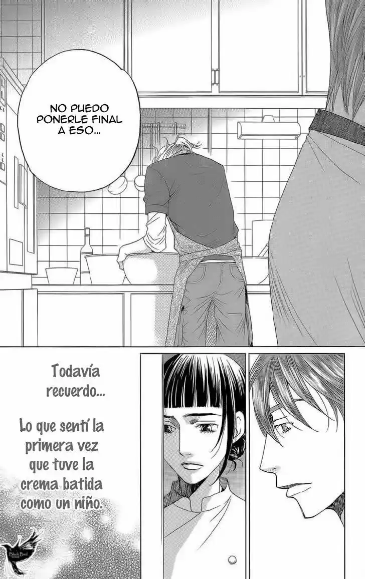 Shtsuren Chocolatier - Capítulo 2 - Página 46 - LectorTMOo