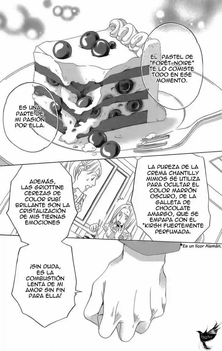 Shtsuren Chocolatier - Capítulo 2 - Página 53 - LectorTMOo