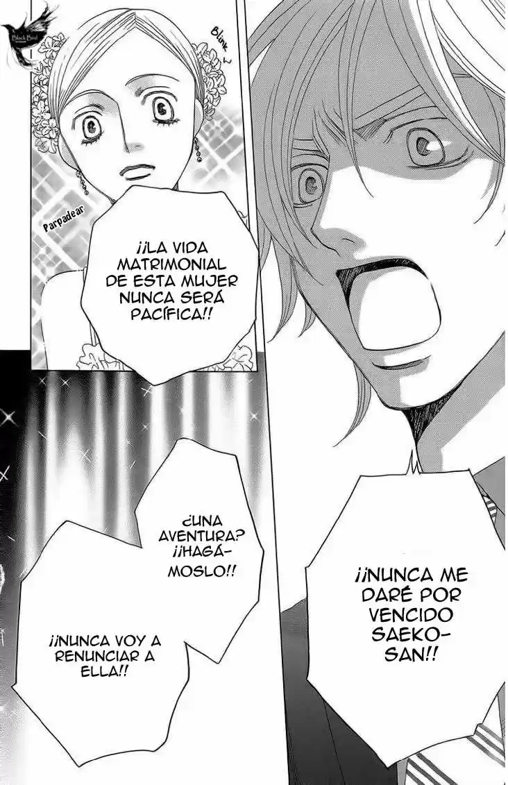 Shtsuren Chocolatier - Capítulo 2 - Página 54 - LectorTMOo
