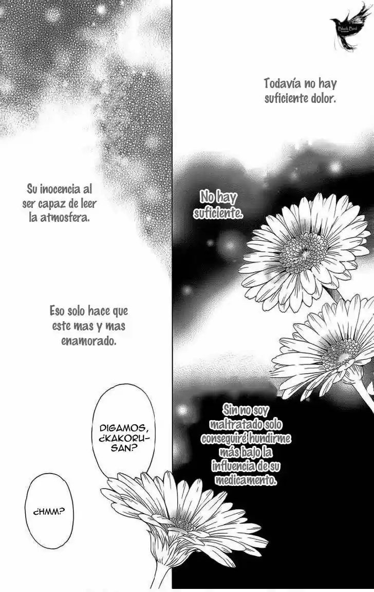 Shtsuren Chocolatier - Capítulo 2 - Página 59 - LectorTMOo