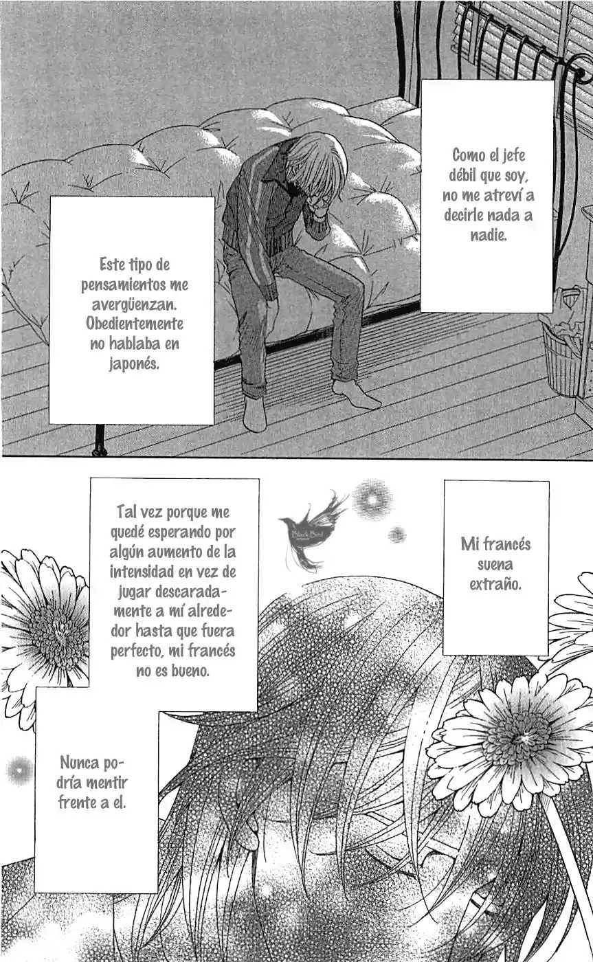 Shtsuren Chocolatier - Capítulo 3 - Página 19 - LectorTMOo