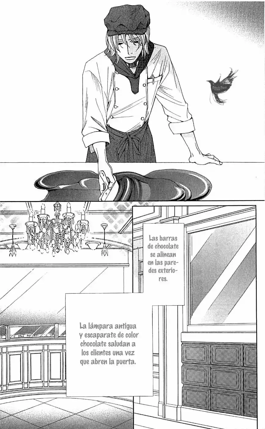 Shtsuren Chocolatier - Capítulo 3 - Página 22 - LectorTMOo