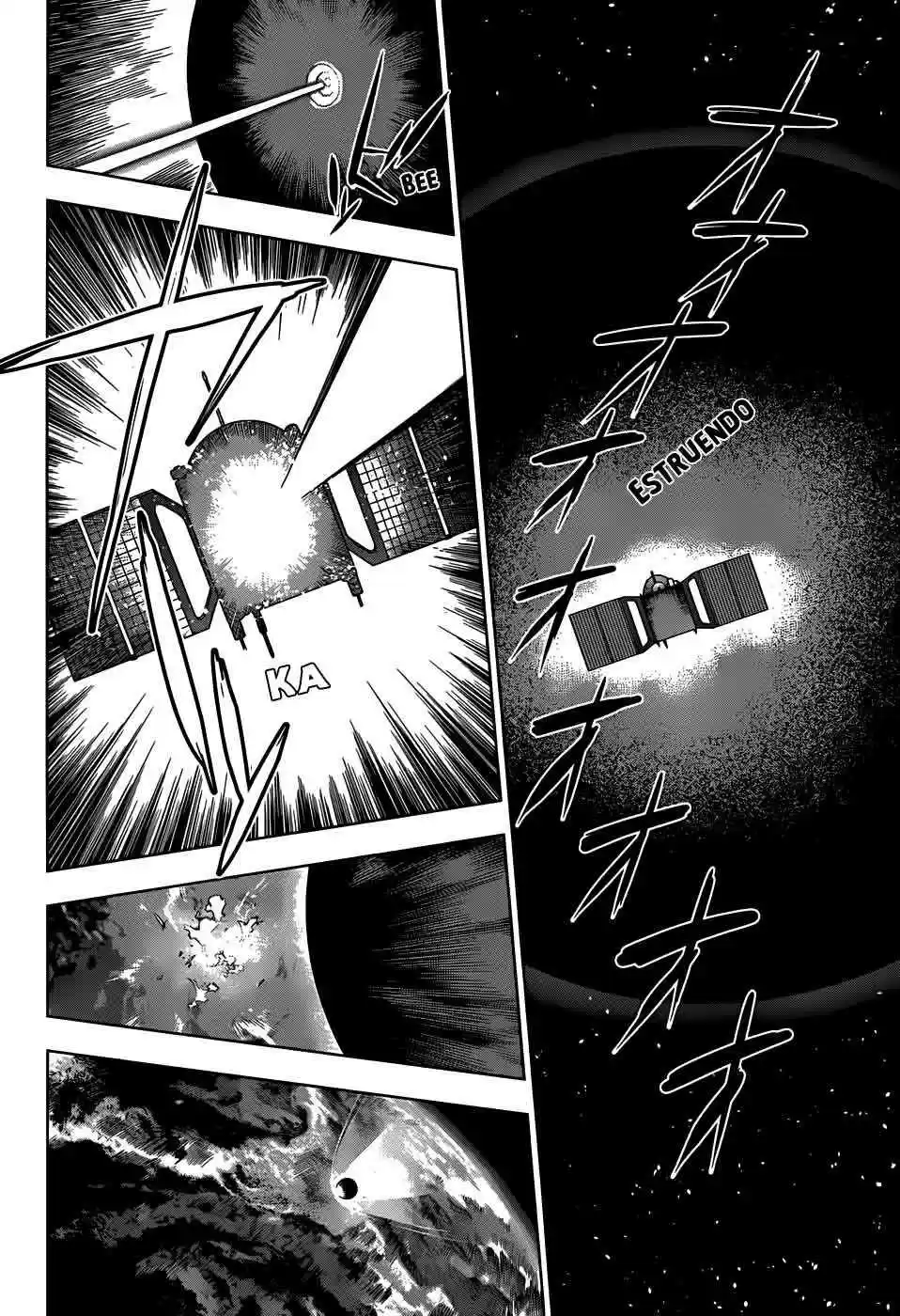 Shu No Kigen - Capítulo - Página 5 - LectorTMOo