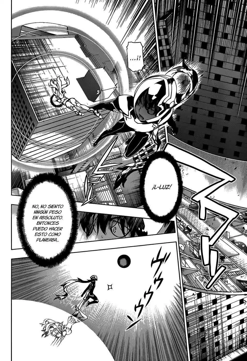 Shu No Kigen - Capítulo - Página 49 - LectorTMOo