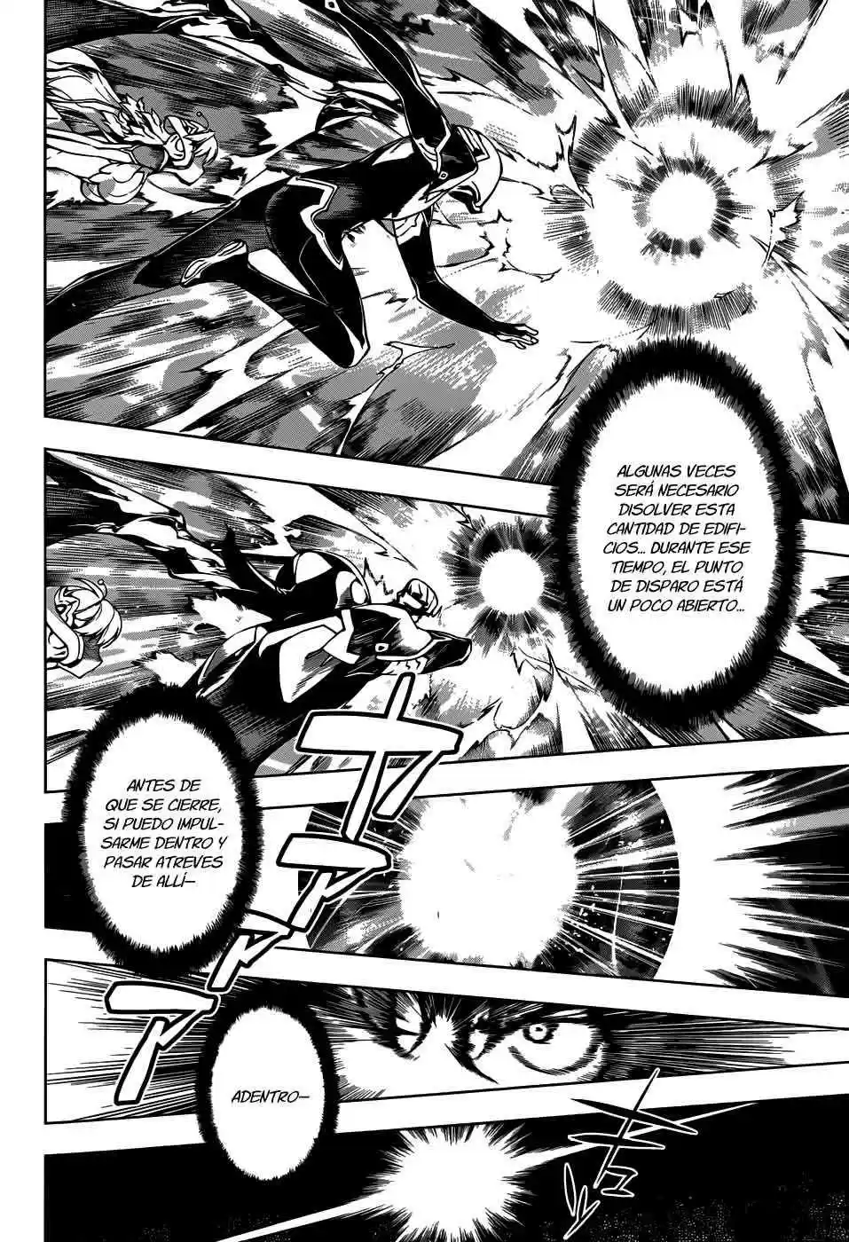 Shu No Kigen - Capítulo - Página 51 - LectorTMOo