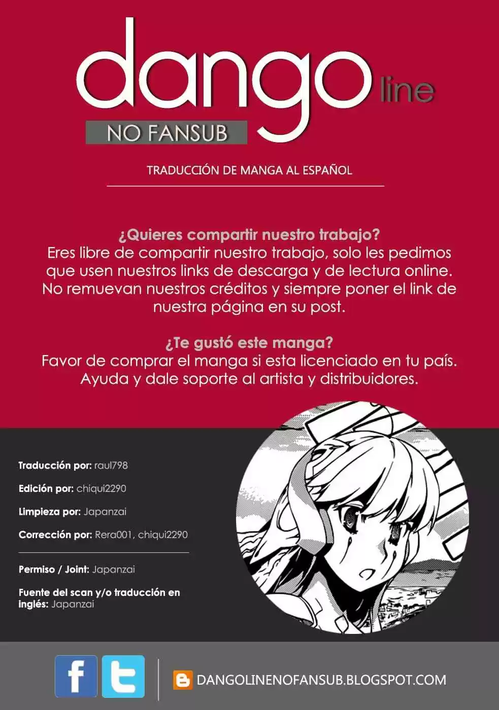Shu No Kigen - Capítulo - Página 68 - LectorTMOo