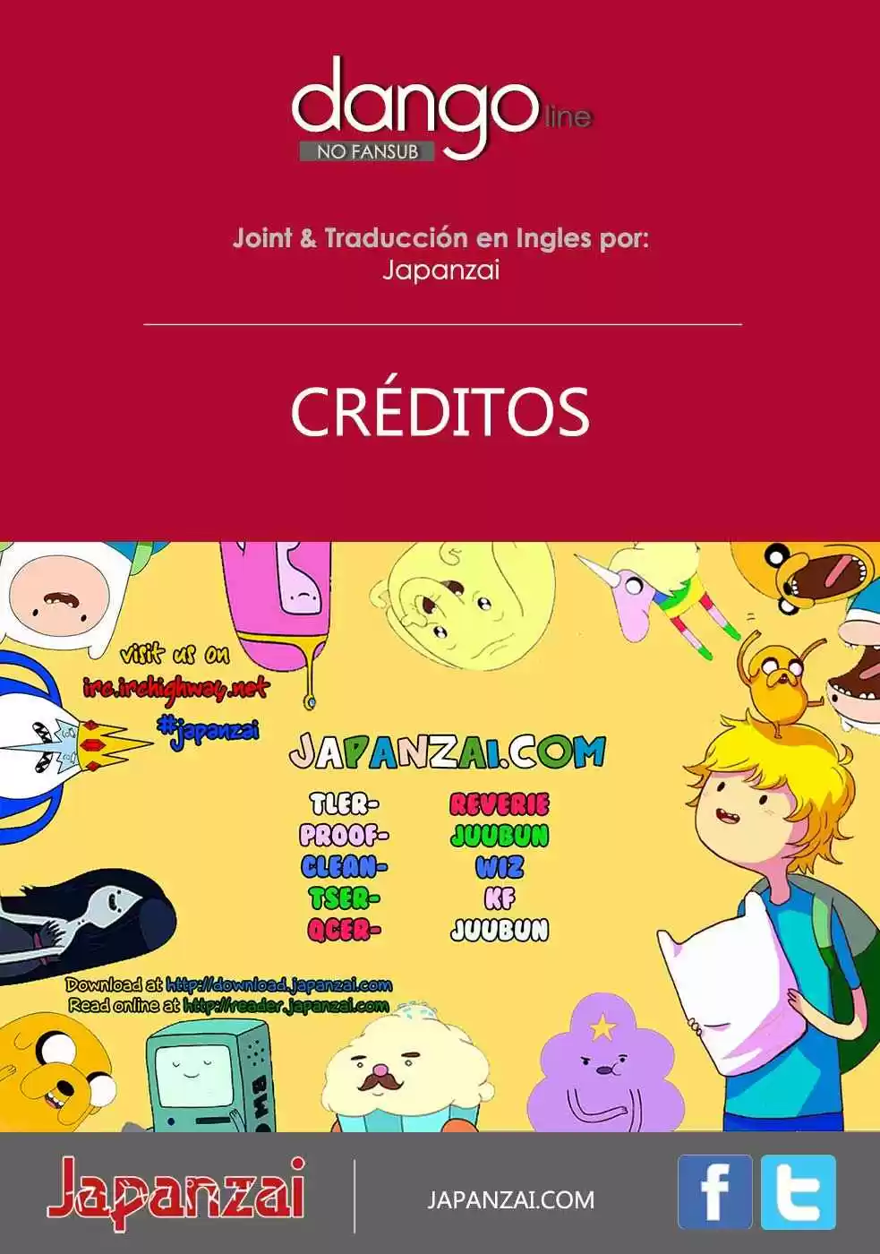 Shu No Kigen - Capítulo - Página 69 - LectorTMOo