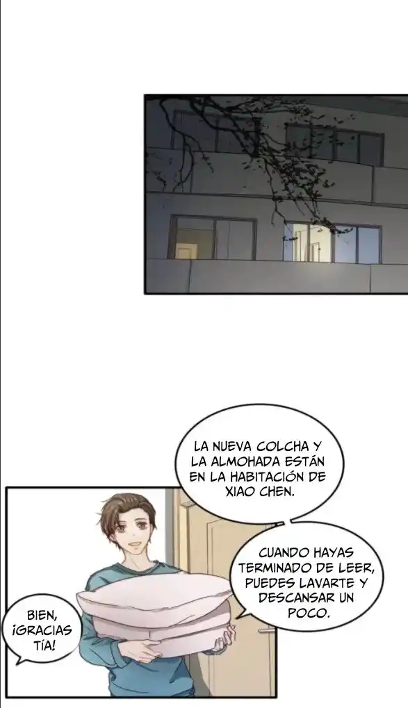 Shuang Cheng - Capítulo 10 - Página 5 - LectorTMOo