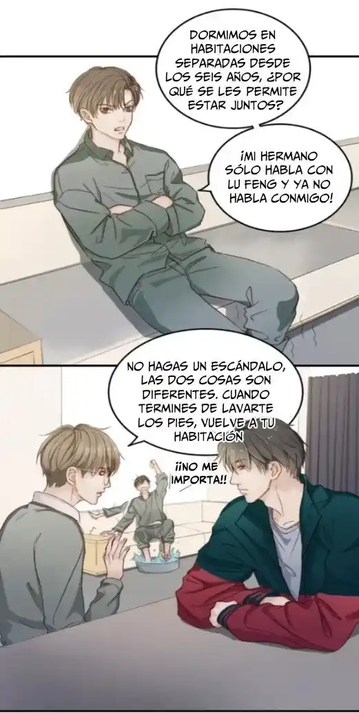 Shuang Cheng - Capítulo 10 - Página 6 - LectorTMOo