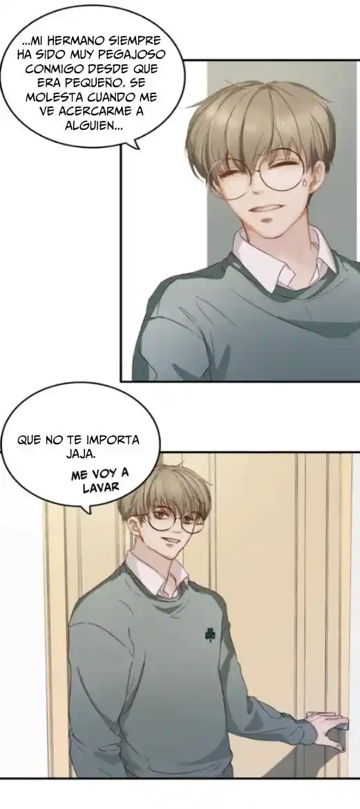 Shuang Cheng - Capítulo 10 - Página 7 - LectorTMOo