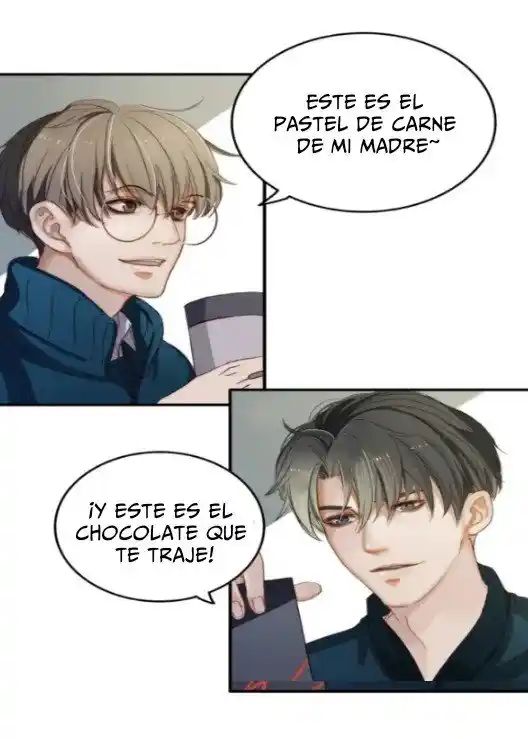 Shuang Cheng - Capítulo 10 - Página 15 - LectorTMOo