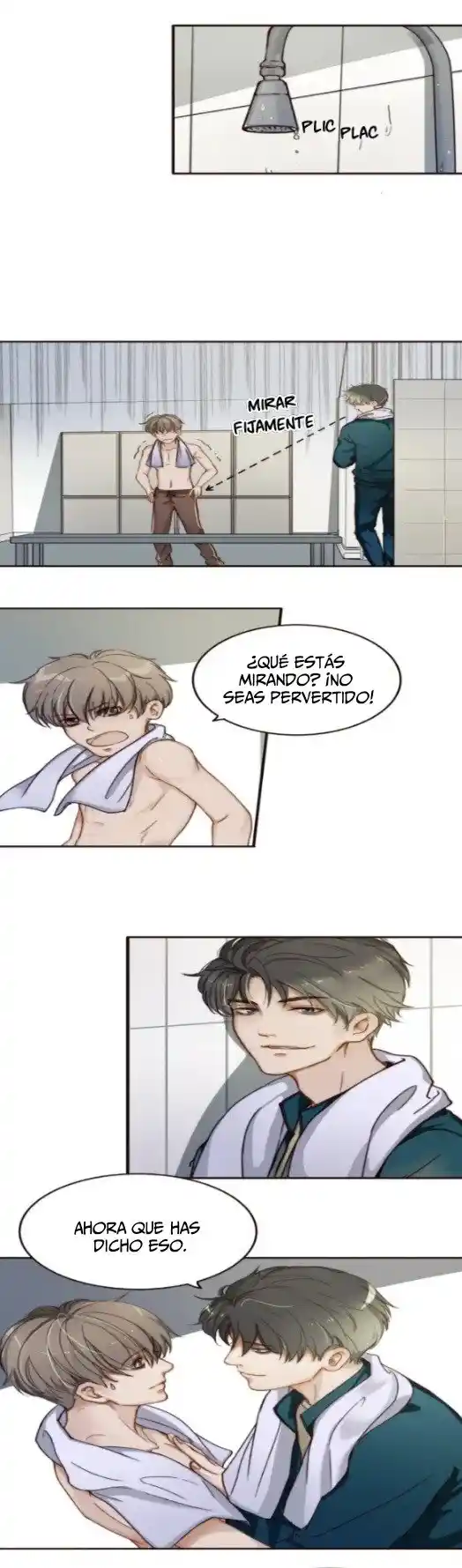 Shuang Cheng - Capítulo 11 - Página 12 - LectorTMOo