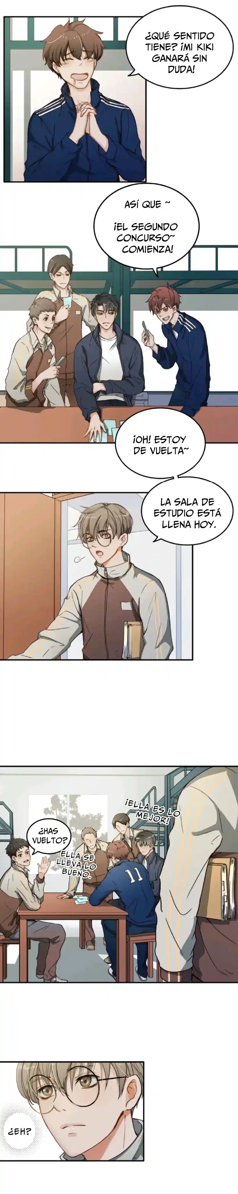 Shuang Cheng - Capítulo 12 - Página 6 - LectorTMOo
