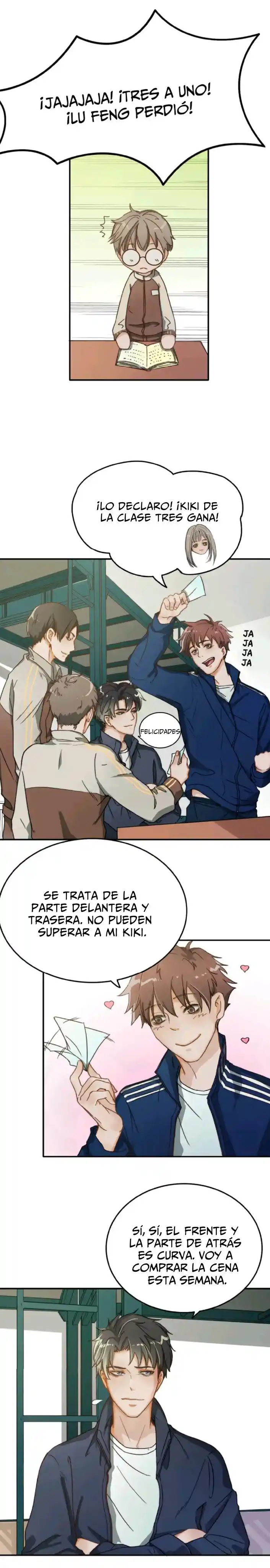 Shuang Cheng - Capítulo 12 - Página 8 - LectorTMOo