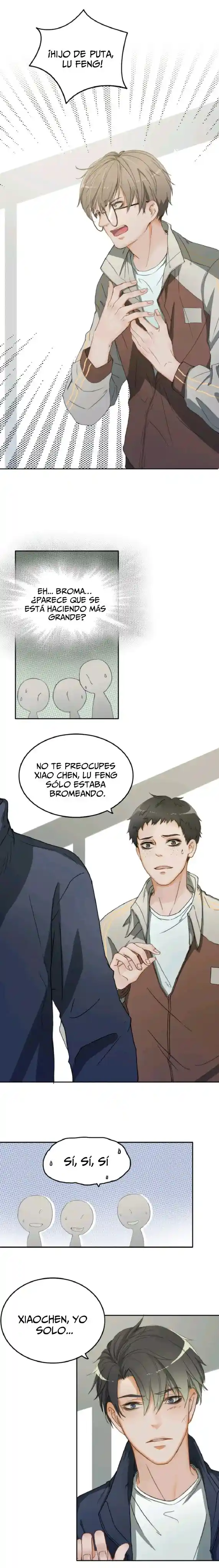 Shuang Cheng - Capítulo 13 - Página 6 - LectorTMOo