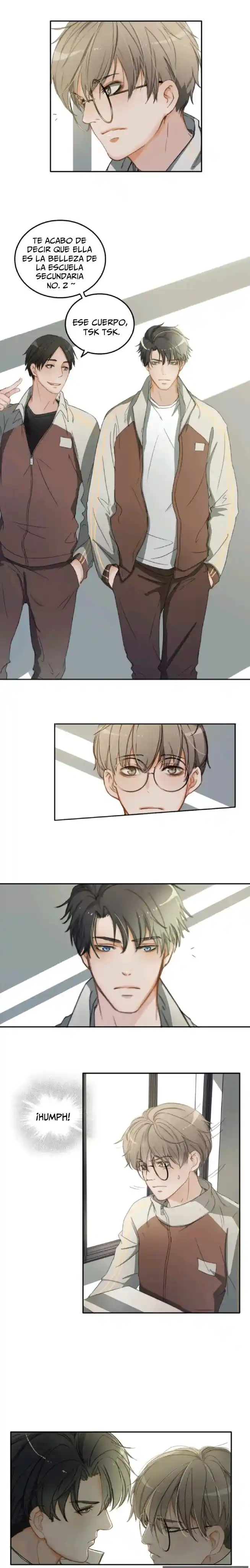 Shuang Cheng - Capítulo 13 - Página 9 - LectorTMOo