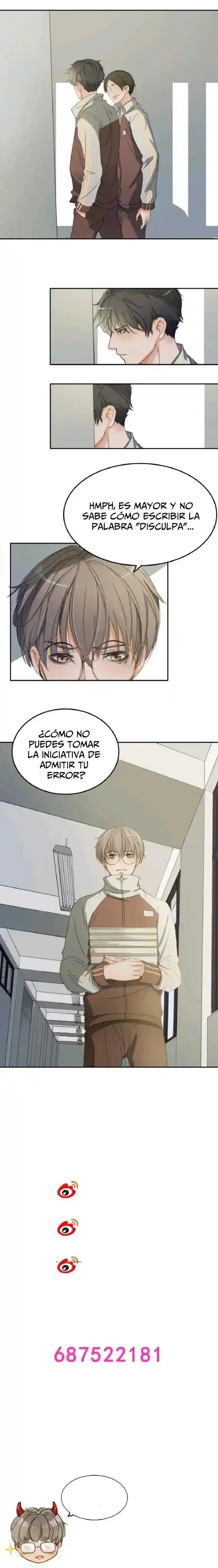 Shuang Cheng - Capítulo 13 - Página 11 - LectorTMOo